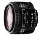 Nikon NIKKOR 28MM F2.8D AF