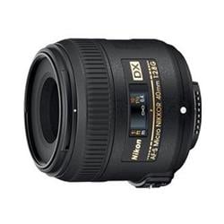 Nikon NIKKOR 40MM F2.8G AF-S DX MICRO