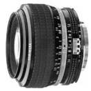 Nikon NIKKOR 50MM F1.2 A