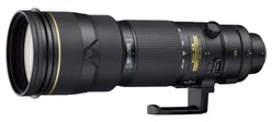 NIKON NIKKOR objektiv 200-400MM F4G ED AF-S VR II