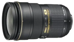 NIKON NIKKOR objektiv 24-70MM F2.8G ED AF-S
