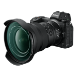 Nikon NIKKOR Z 14-24mm f/2.8 S