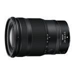 Nikon NIKKOR Z 24-120 mm F4 S