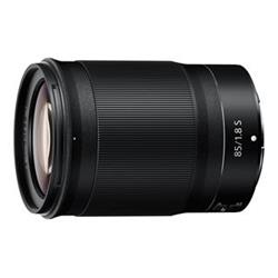 Nikon NIKKOR Z 85 mm F1.8 S JMA301DA