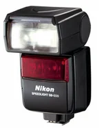Nikon SB-600 záblesková jednotka
