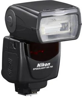Nikon SB-700
