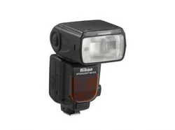 Nikon SB-910 externí blesk (záblesková jednotka)