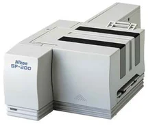 Nikon SF-200 podavač na diarámečky pro ls-2000