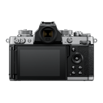 Nikon Z fc + objektív 16–50 mm f/3,5–6,3 VR + 50–250 mm f/4,5–6,3 VR (VOA090K003)