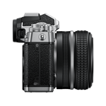 Nikon Z fc + objektív 16–50 mm f/3,5–6,3 VR + 50–250 mm f/4,5–6,3 VR (VOA090K003)