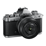 Nikon Z fc + objektív 28mm f/2.8 SE (VOA090K001)