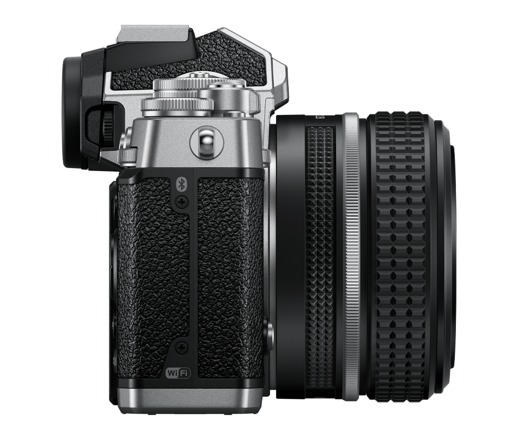 Nikon Z fc telo (VOA090AE)