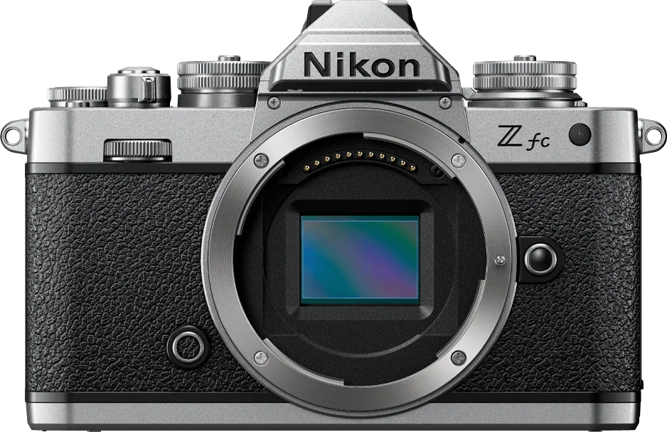 Nikon Z fc telo (VOA090AE)