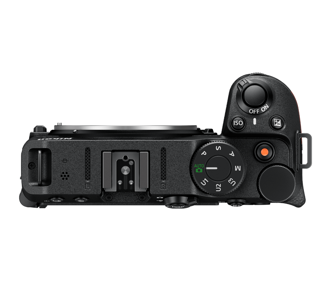 Nikon Z30 tělo (VOA110AE)