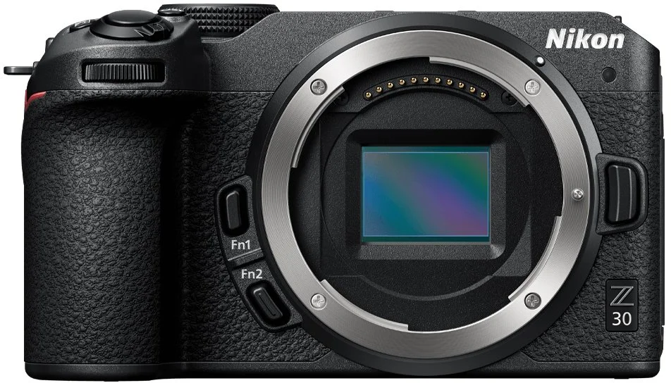 Nikon Z30 tělo (VOA110AE)