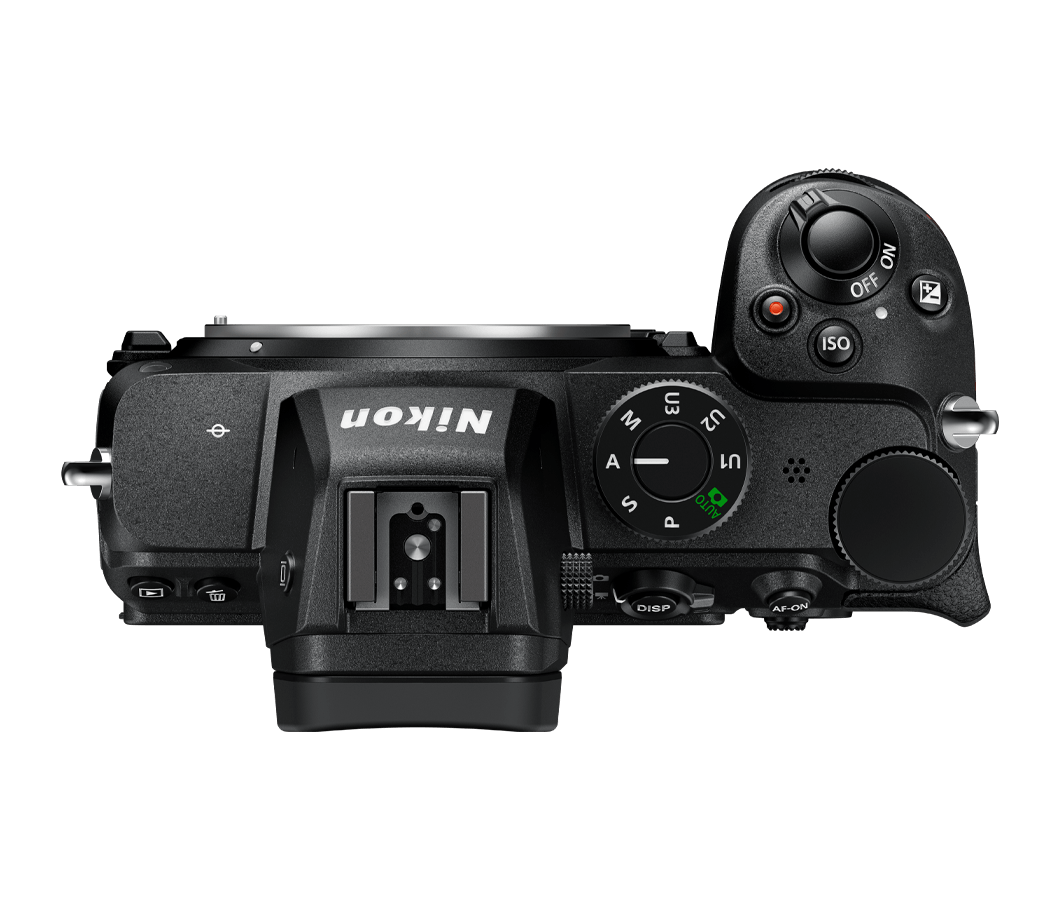 Nikon Z5 tělo (VOA040AE)