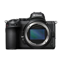 Nikon Z5 tělo (VOA040AE)