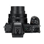Nikon Z50 + objektiv 16-50 mm VR (VOA050K001)