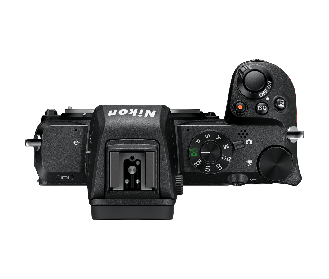 Nikon Z50 tělo (VOA050AE)