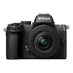 Nikon Z50II + 16-50 mm VR + objektív 50-200 mm DX (VOA150K002)