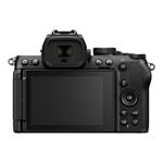 Nikon Z50II + objektív 16-50 mm VR (VOA150K001)