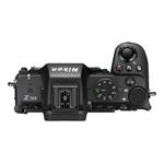 Nikon Z50II + objektív 18-140 DX VR (VOA150K003)