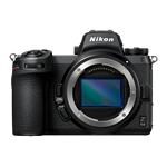 Nikon Z6II + objektív 24-120 f/4 S (VOA060K008)