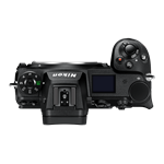 Nikon Z6II + objektív 24-70 f/4 S (VOA060K001)