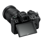 Nikon Z6II telo (VOA060AE)