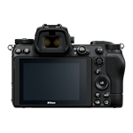 Nikon Z6II telo (VOA060AE)