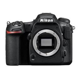 Nikon zrcadlovka D500 tělo