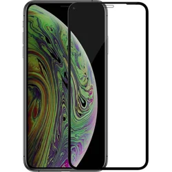 Nillkin Amazing 2.5D CP+ PRO, pro pro Apple iPhone 11 Pro Black (displej)