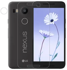 Nillkin Amazing H+ PRO tvrzené sklo 2.5D pro LG Nexus 5X (H791) (displej)