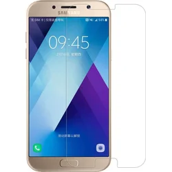 Nillkin Amazing H+ PRO tvrzené sklo 2.5D pro Samsung Galaxy A5 2017 (A520) (displej)