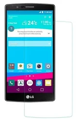 Nillkin Amazing H+ tvrzené sklo 2.5D pro LG G4 (displej)