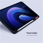 Nillkin Bevel Leather Case pro Xiaomi Pad 6/6 Pro Black
