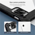 Nillkin Bumper PRO Ochranné puzdro so stojanom pre iPad 10,9 2022 Black