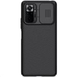 Nillkin CamShield Zadní kryt pro Xiaomi Redmi Note 10 Pro Black