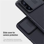 Nillkin CamShield Zadný kryt pre Poco X6 Pro 5G Black
