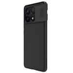 Nillkin CamShield Zadný kryt pre Poco X6 Pro 5G Black