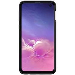 Nillkin Flex Pure Liquid Silikonové Pouzdro pro Samsung Galaxy S10e, Black - černý 2442899 - Digitální foto - příslušenství