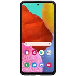 Nillkin Flex Pure Liquid Silikonový Kryt pro Samsung Galaxy A51, Black - černý 2451588 - Digitální foto - příslušenství
