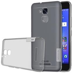 Nillkin Nature TPU Pouzdro Grey pro Asus Zenfone 3 Max ZC520TL