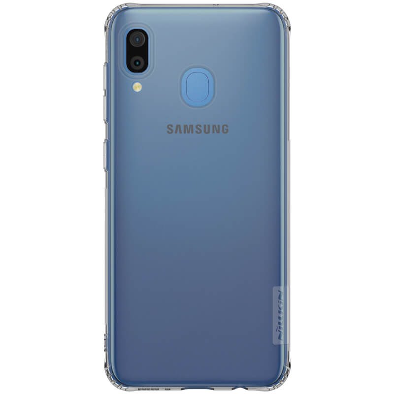 samsung a30 grey colour