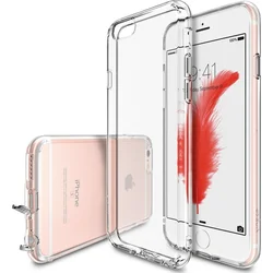 Nillkin Nature TPU Pouzdro Transparent pro Apple iPhone 6 Plus/6S Plus