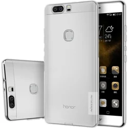 Nillkin Nature TPU Pouzdro Transparent pro Honor 8
