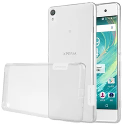 Nillkin Nature TPU Pouzdro Transparent pro Sony Xperia XA F3111