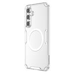 Nillkin Nature TPU PRO kryt pre Samsung Galaxy A55 5G Transparent