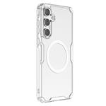 Nillkin Nature TPU PRO kryt pre Samsung Galaxy A55 5G Transparent