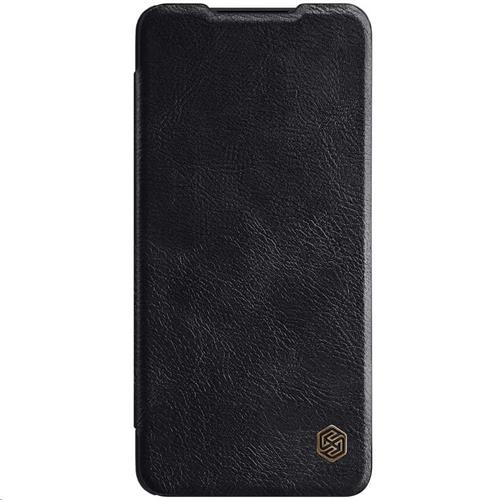 Nillkin Qin Book Pouzdro pro Samsung Galaxy A52/A52 5G/A52s 5G, Black - černé
